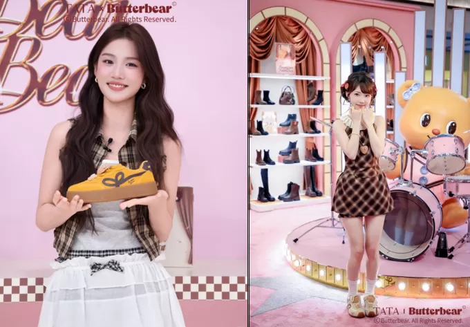 超品日销售额同比增长56%！百丽时尚做对了什么-第5张图片-