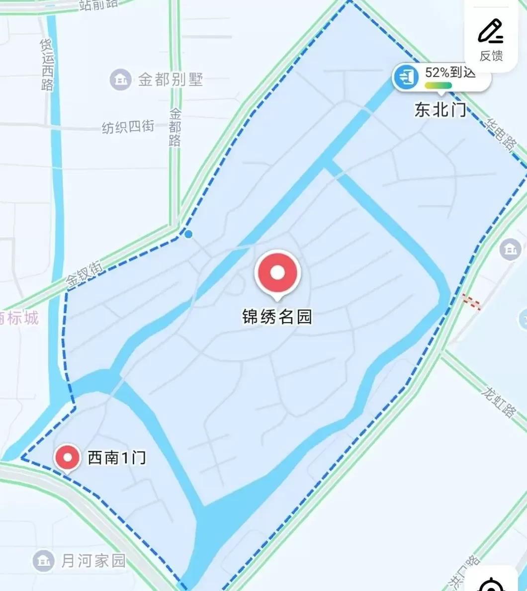 业主私挖地下室导致河道被挖通，地下车库被淹？温州龙港回应：正在勘验调查-第5张图片-