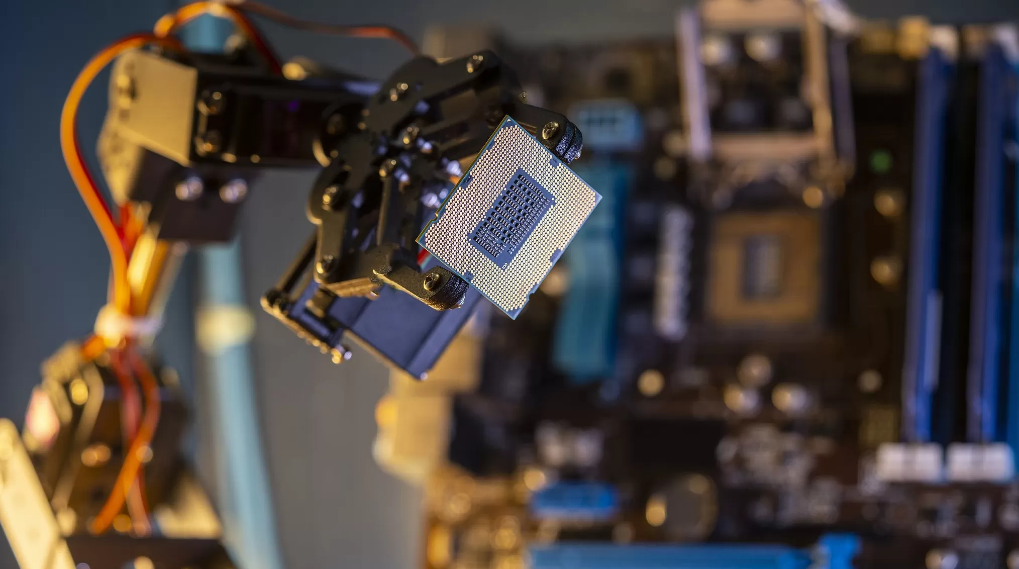 突围RISC-V赛道，广东珠海集成电路要走差异化路线-第1张图片-