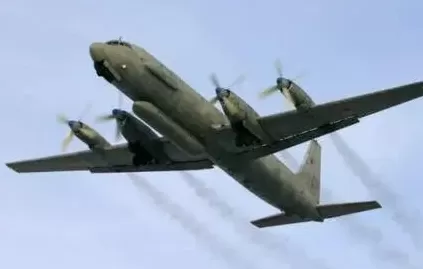 紧张！德国、瑞典战机直接与俄机缠斗，会正面冲突吗？-第1张图片-