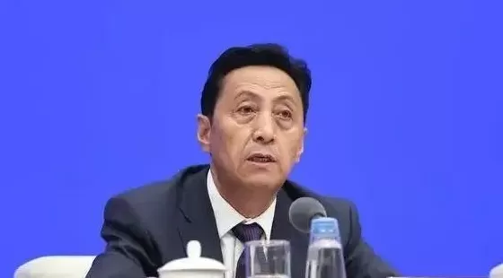 副部级马丰胜，受贿数额特别巨大-第1张图片-