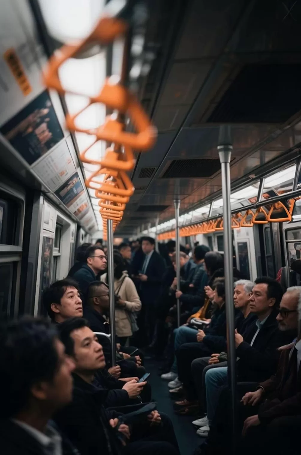 别了,“登味营销”-第2张图片- 别了,“登味营销”-第2张图片-