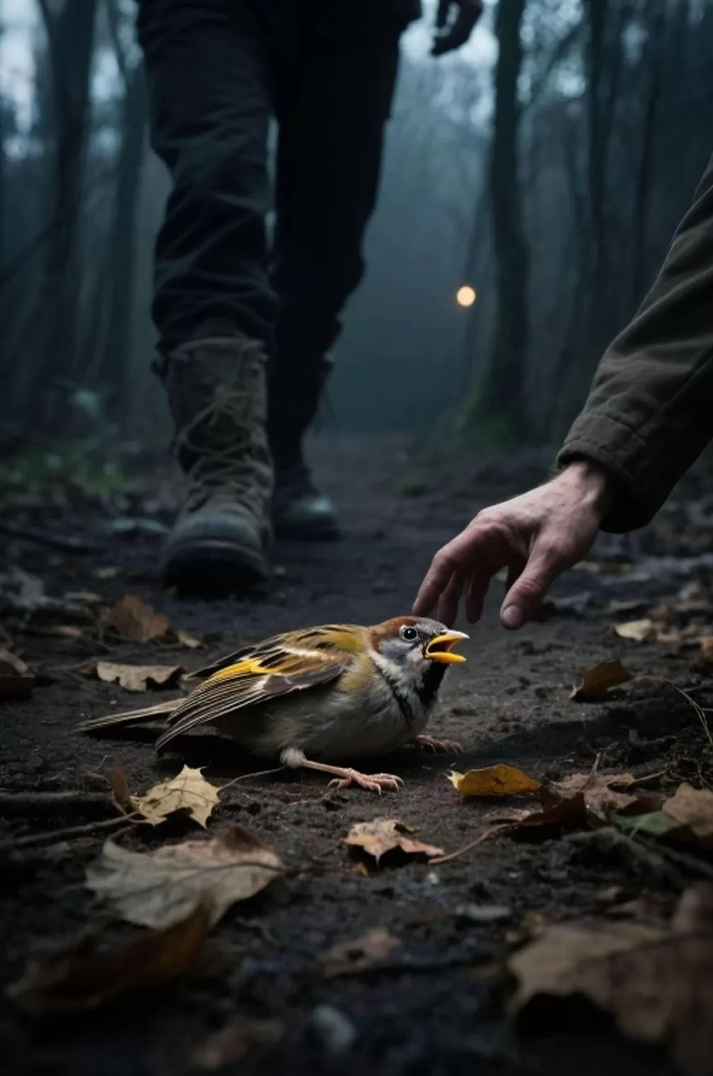 别了,“登味营销”-第4张图片- 别了,“登味营销”-第4张图片-