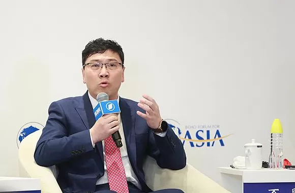 原荣耀副董事长万飚加入头部电池厂商，任远景动力全球CEO-第1张图片-