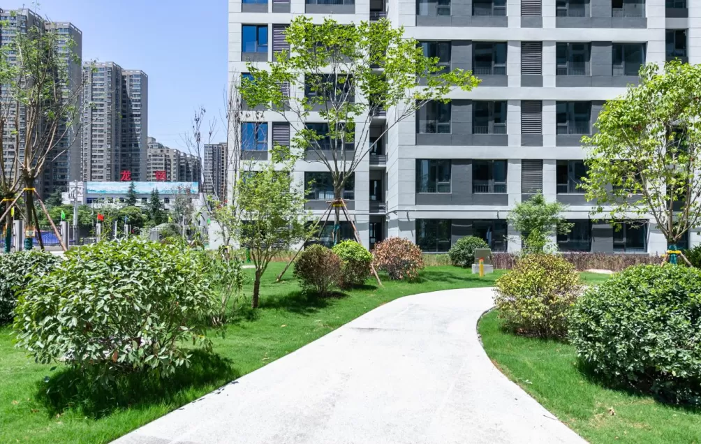 西安未央区：探索高质量发展的“首善之路”-第4张图片-