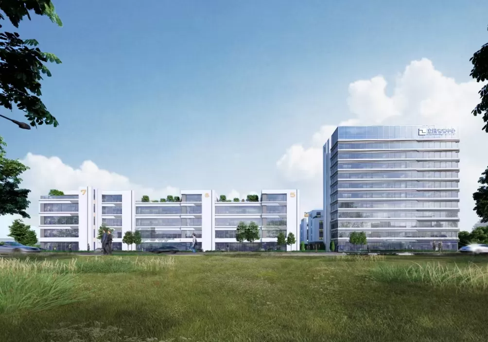 西安未央区：探索高质量发展的“首善之路”-第6张图片-