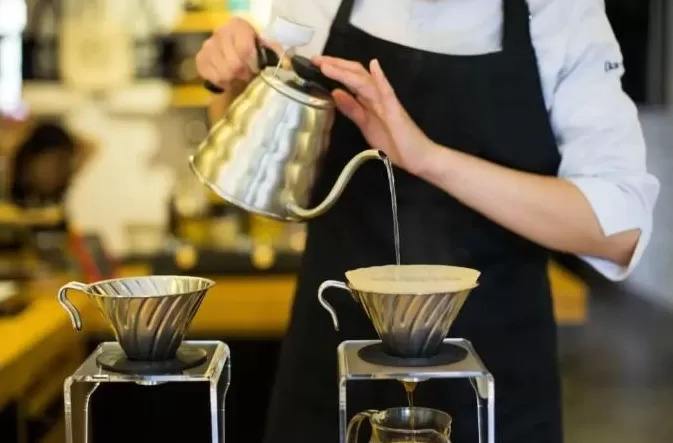 喝茶好还是喝咖啡好？别争了，答案出乎你意料-第8张图片-