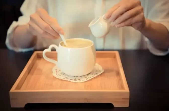 喝茶好还是喝咖啡好？别争了，答案出乎你意料-第10张图片-