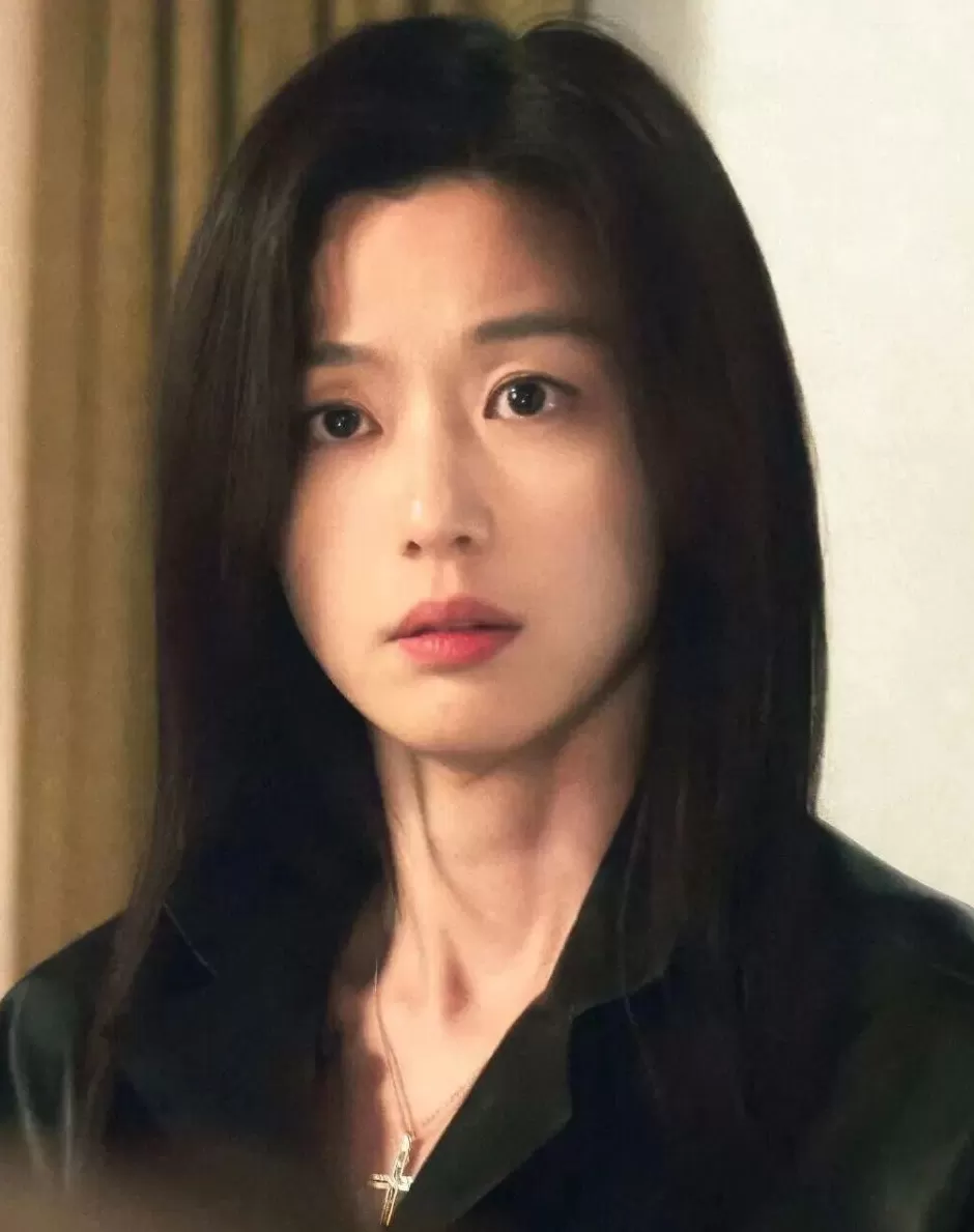 “只是延期”！全智贤方否认中国代言被取消，此前因台词争议遭强烈抵制，商业代言损失或超2亿元-第5张图片-