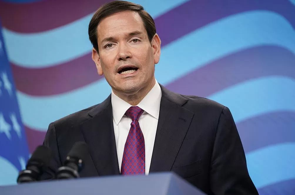 反复横跳的政策与被当作筹码的中国留学生：特朗普政府正在伤害谁-第2张图片-