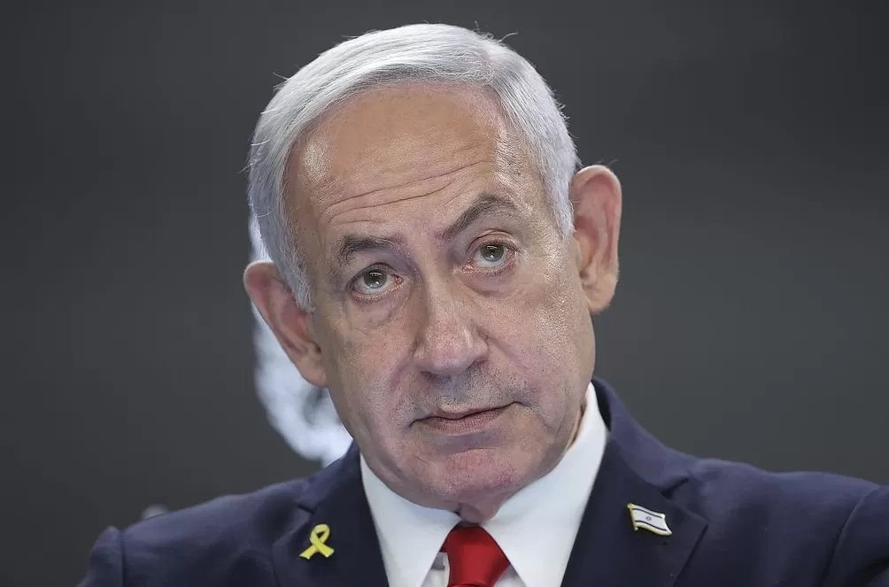 以色列誓言报复“承认潮”，内塔尼亚胡：我下周见特朗普，你们等着瞧-第2张图片-