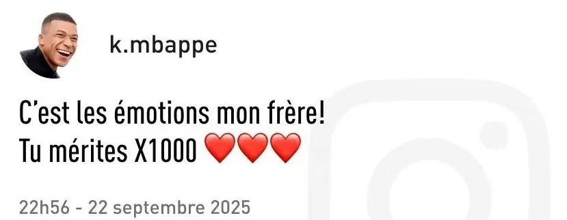 登贝莱捧起金球奖!这一刻,足球看上去更纯粹了-第3张图片- 登贝莱捧起金球奖!这一刻,足球看上去更纯粹了-第3张图片-