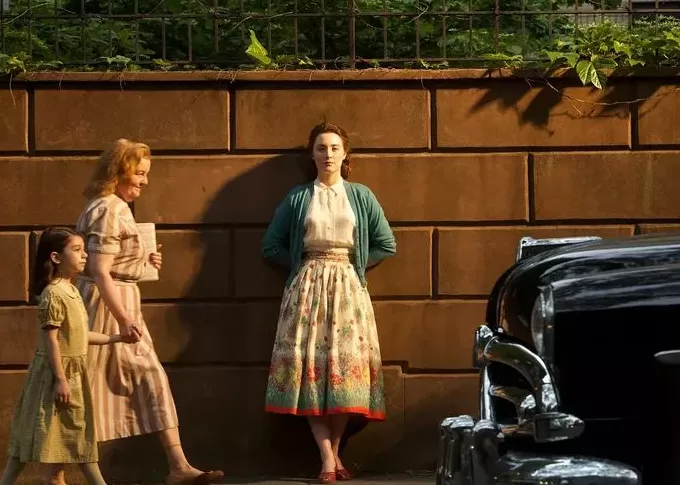 【专访】科尔姆·托宾：我对爱情里的交易关系感兴趣-第7张图片-