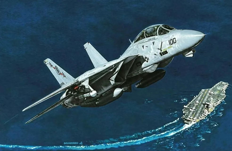 人类历史上第一次以常规动力完成电磁弹射！未来已来-第5张图片-