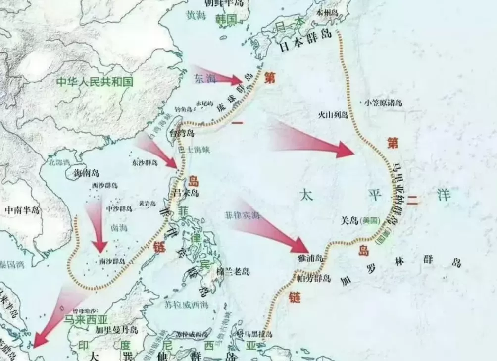 人类历史上第一次以常规动力完成电磁弹射！未来已来-第11张图片-