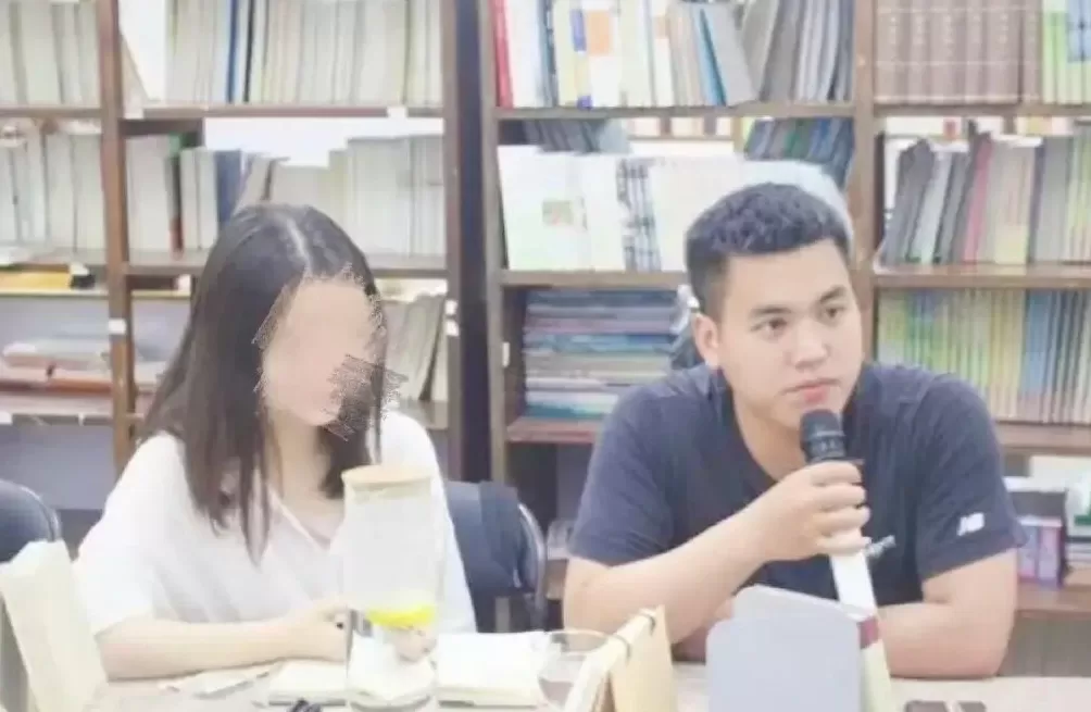 杀妻案背后,一场「离不掉」的婚-第5张图片- 杀妻案背后,一场「离不掉」的婚-第5张图片-