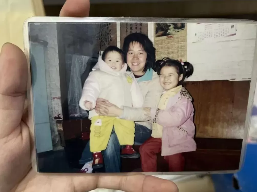 杀妻案背后,一场「离不掉」的婚-第8张图片- 杀妻案背后,一场「离不掉」的婚-第8张图片-