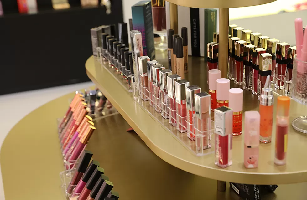 长三角议事厅·周报|长三角如何“串联”千亿美妆产业链-第1张图片- 长三角议事厅·周报|长三角如何“串联”千亿美妆产业链-第1张图片-