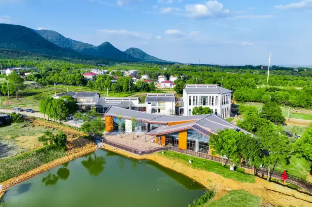 宁合两大都市圈之间的含山，要凭美食出圈了-第5张图片-