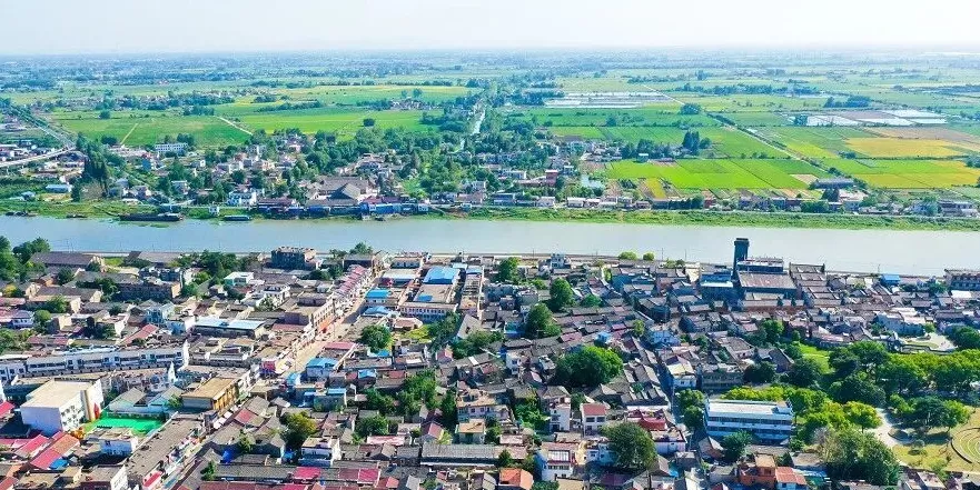 宁合两大都市圈之间的含山，要凭美食出圈了-第3张图片-