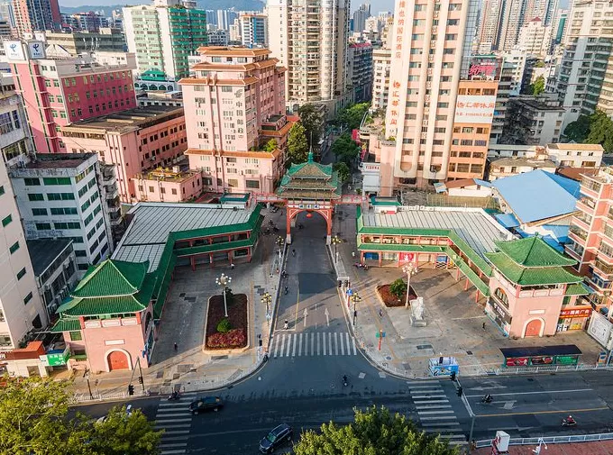 广东北部小城韶关，进击算力重镇-第5张图片-