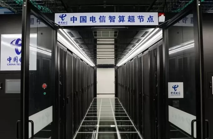 广东北部小城韶关，进击算力重镇-第4张图片-