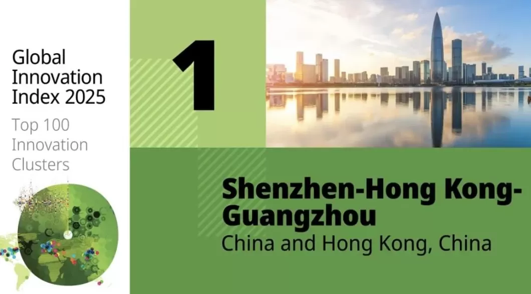 “百万英才汇南粤”号角再起,深沪再次唱响“双城记”-第3张图片- “百万英才汇南粤”号角再起,深沪再次唱响“双城记”-第3张图片-