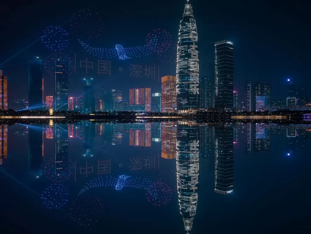 “百万英才汇南粤”号角再起,深沪再次唱响“双城记”-第7张图片- “百万英才汇南粤”号角再起,深沪再次唱响“双城记”-第7张图片-