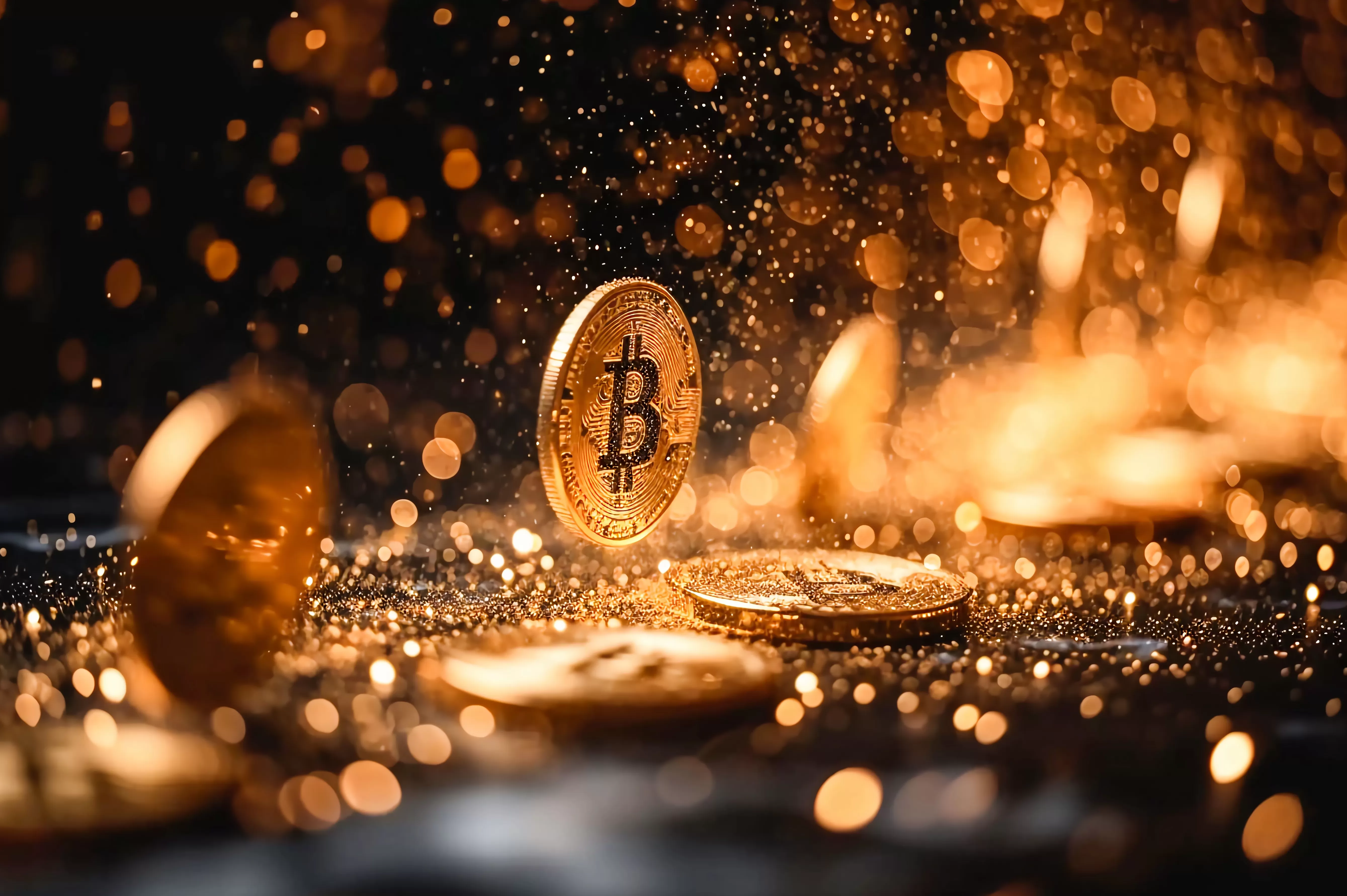 破局虚拟货币追赃难题！上海法院落地 “境内委托香港处置” 模式 | 局外人-第1张图片-