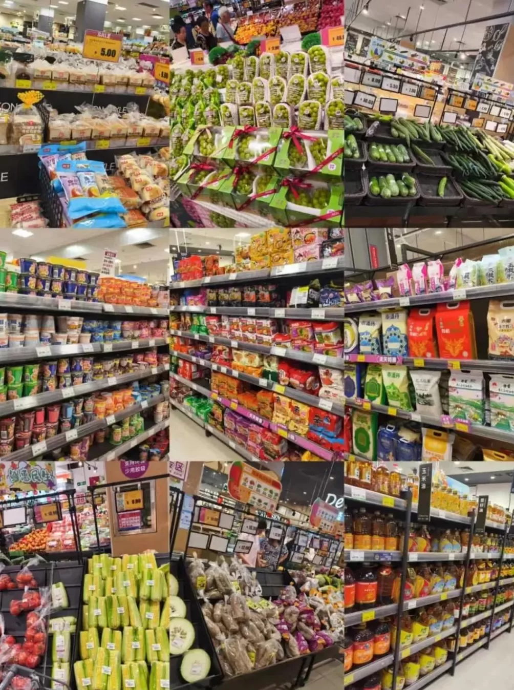 超强台风来袭，广东过半城市已宣布“五停”，市民囤物资、贴窗户、备充电宝-第3张图片-