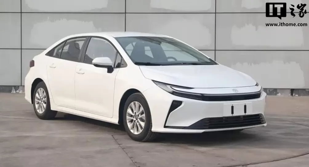 消息称丰田试点渠道整合,单城单店同卖广汽丰田与一汽丰田车型-第1张图片- 消息称丰田试点渠道整合,单城单店同卖广汽丰田与一汽丰田车型-第1张图片-