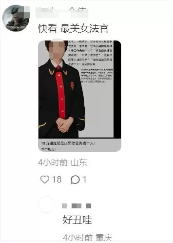 农妇辱骂法官被罚10万块，又反转了？-第5张图片-