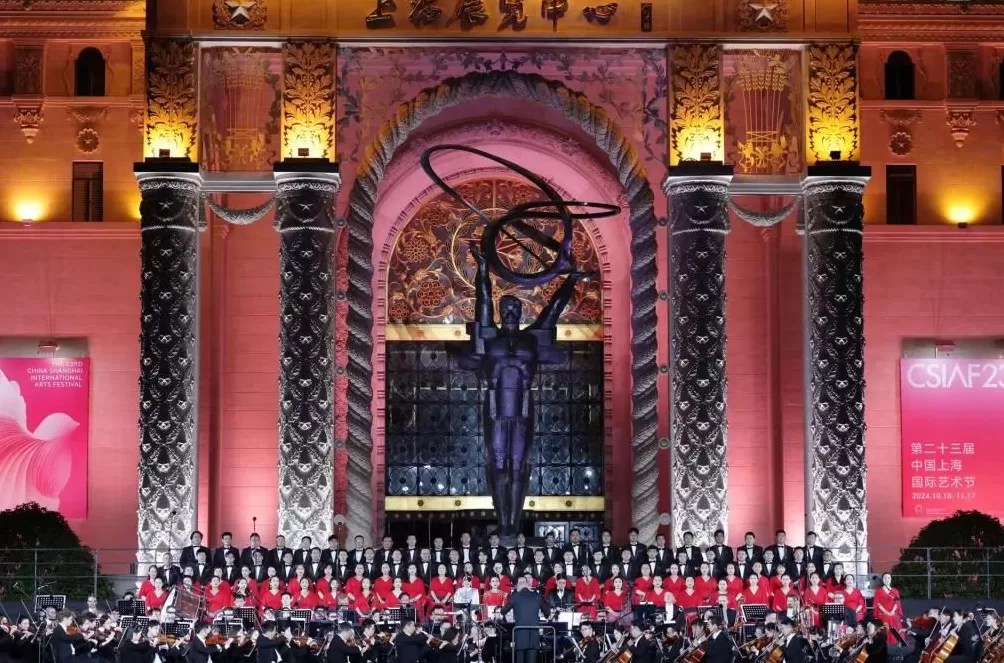 一场史诗之旅!10月5日上海展览中心,免费听《布兰诗歌》-第1张图片- 一场史诗之旅!10月5日上海展览中心,免费听《布兰诗歌》-第1张图片-