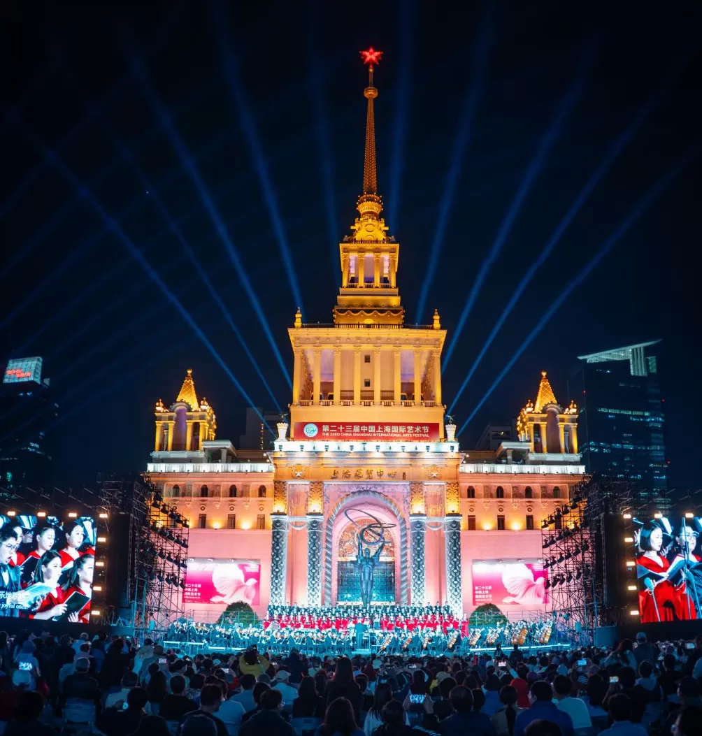 一场史诗之旅!10月5日上海展览中心,免费听《布兰诗歌》-第2张图片- 一场史诗之旅!10月5日上海展览中心,免费听《布兰诗歌》-第2张图片-