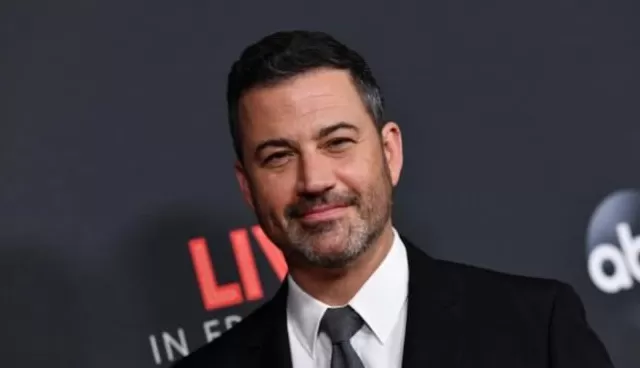 被特朗普痛批的美国知名脱口秀主持人将复出-第1张图片-