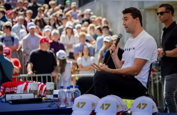 被特朗普痛批的美国知名脱口秀主持人将复出-第2张图片-