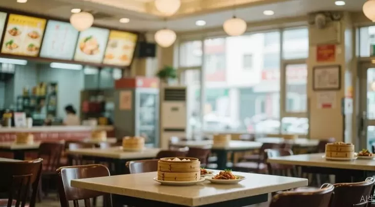 干蒸菜开始倒闭,二手回收都卖不上价了-第1张图片- 干蒸菜开始倒闭,二手回收都卖不上价了-第1张图片-