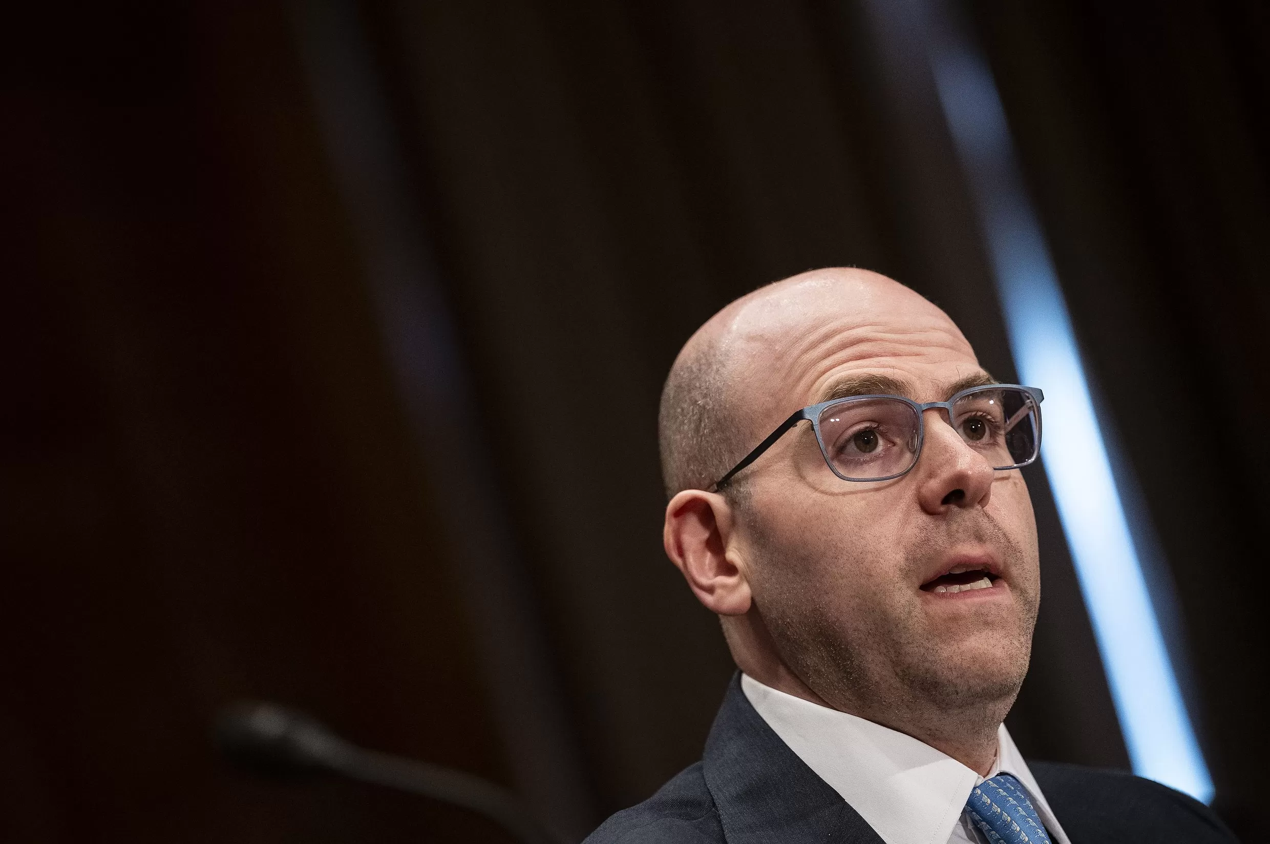 引导市场重新定价?美联储新任理事米兰呼吁激进降息-第1张图片- 引导市场重新定价?美联储新任理事米兰呼吁激进降息-第1张图片-