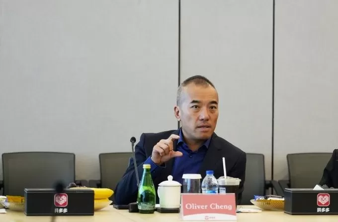 全球厨卫领导品牌科勒集团与拼多多达成战略合作，共创可持续发展新局面-第3张图片-