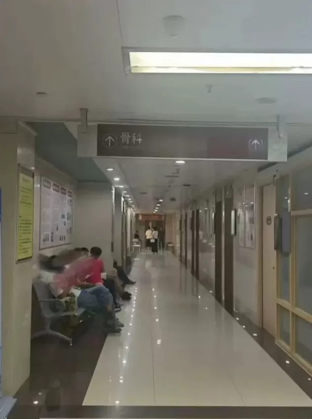 广州一医生遭患者袭击受重伤，伤医事件为何屡禁不止？-第3张图片-