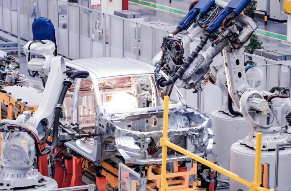 一周发布30款新车，汽车媒体都不够用了-第2张图片-