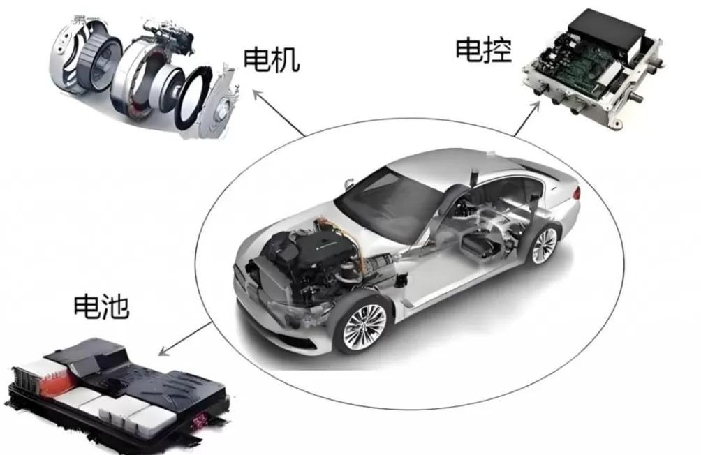 一周发布30款新车，汽车媒体都不够用了-第3张图片-