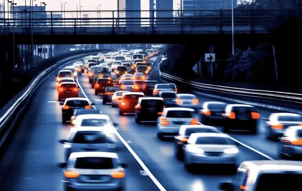 一周发布30款新车，汽车媒体都不够用了-第7张图片-