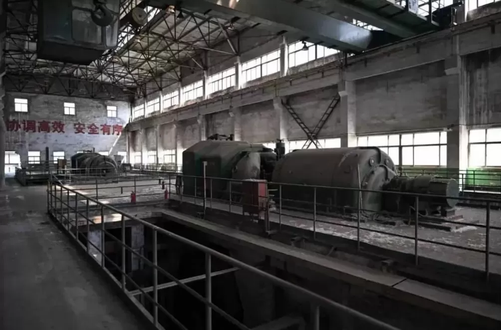 为收回民企独家经营权,山东德州一新区管委会提前3年关掉“免关”热电厂-第11张图片- 为收回民企独家经营权,山东德州一新区管委会提前3年关掉“免关”热电厂-第11张图片-