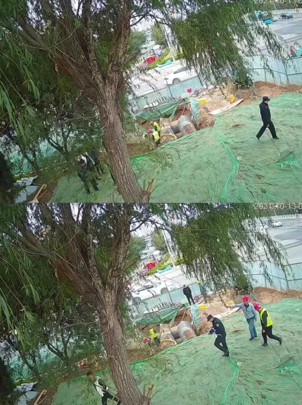 为收回民企独家经营权,山东德州一新区管委会提前3年关掉“免关”热电厂-第23张图片- 为收回民企独家经营权,山东德州一新区管委会提前3年关掉“免关”热电厂-第23张图片-