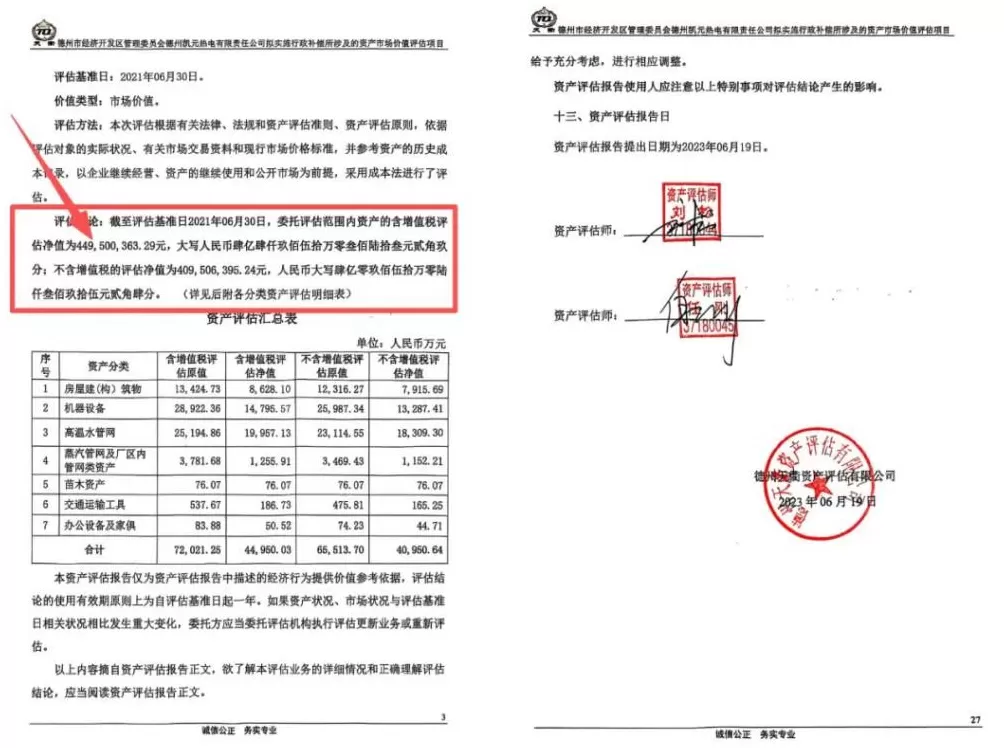 为收回民企独家经营权,山东德州一新区管委会提前3年关掉“免关”热电厂-第31张图片- 为收回民企独家经营权,山东德州一新区管委会提前3年关掉“免关”热电厂-第31张图片-