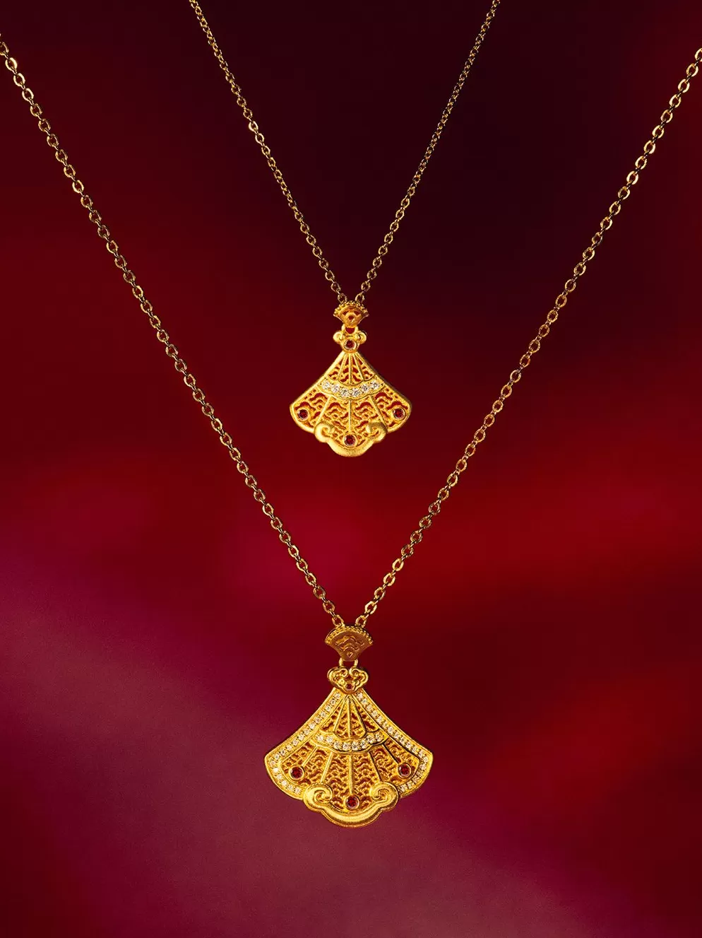 黄金钻石珍宝都赶中秋的趟|是日美好事物-第11张图片- 黄金钻石珍宝都赶中秋的趟|是日美好事物-第11张图片-