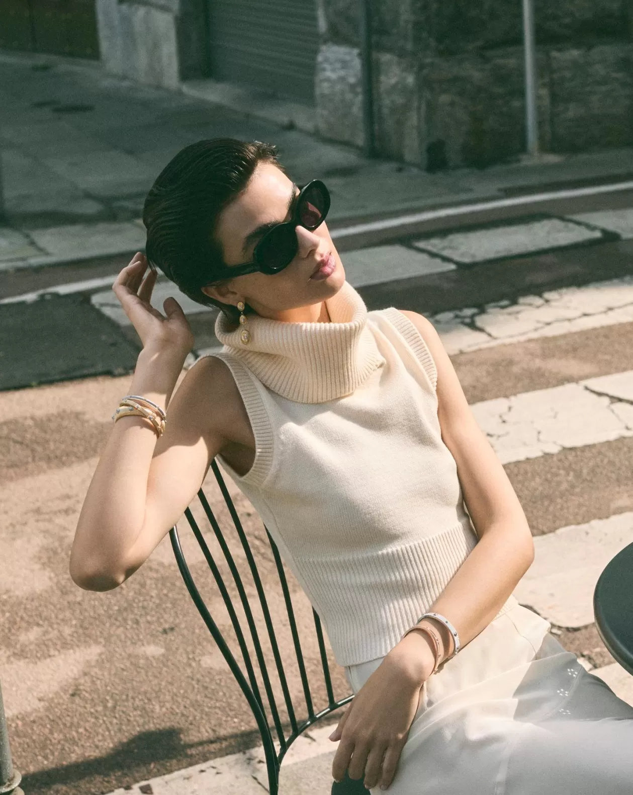 黄金钻石珍宝都赶中秋的趟|是日美好事物-第13张图片- 黄金钻石珍宝都赶中秋的趟|是日美好事物-第13张图片-