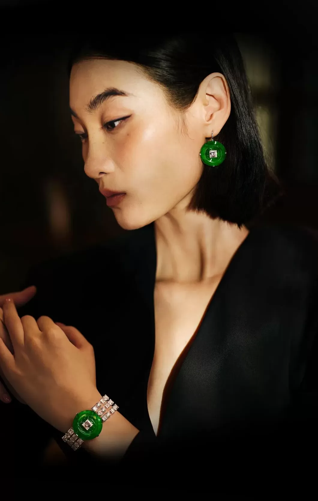 黄金钻石珍宝都赶中秋的趟|是日美好事物-第19张图片- 黄金钻石珍宝都赶中秋的趟|是日美好事物-第19张图片-