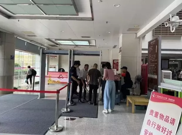 实地走访骨科医生遇袭医院,知情人士透露相关细节-第1张图片- 实地走访骨科医生遇袭医院,知情人士透露相关细节-第1张图片-